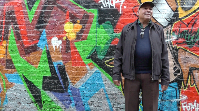 Part Two video still 2